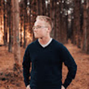 Meet your Posher, Christopher